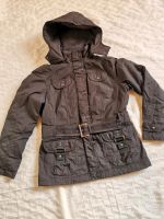 C&A Yessica Jacke dunkelbraun Übergangsjacke Gr. 40 M Bayern - Weiden (Oberpfalz) Vorschau