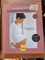 Das große Schwangerschaftsbuch Dresden - Friedrichstadt Vorschau