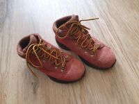 Wanderschuhe Wanderstiefel Trekking Outdoor Schuhe Stiefel rot Bonn - Kessenich Vorschau