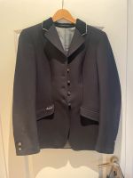 Jacket Turnierjacket dunkelblau Pikeur 36/38 Hessen - Gladenbach Vorschau