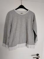 Lands' End Pulli Sweatshirt Hoodie grau Gr. S petite Baden-Württemberg - Schwanau Vorschau
