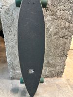 Longboard pintail München - Sendling Vorschau