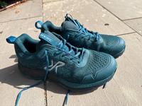 Revolution Race Trekkingschuh, Gr.39 Nordrhein-Westfalen - Siegen Vorschau