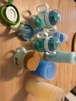 Babyflaschen Konvolut Nordrhein-Westfalen - Bünde Vorschau