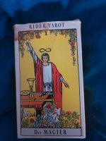 Tarot Karten Der Magier Rheinland-Pfalz - Sankt Goar Vorschau