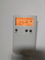 Salus Thermostat  ERT50 Hessen - Bensheim Vorschau