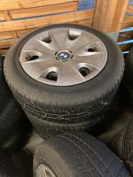 BMW Winterräder 205/55R16 91H  FALKEN Eurowinter HS 449 Berlin - Mahlsdorf Vorschau