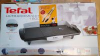 Tefal Tischgrill Ultracompact 1800 W Niedersachsen - Wendisch Evern Vorschau