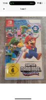 Nintendo Switch Super Mario Wonder Bayern - Stadtsteinach Vorschau