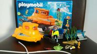 Playmobil 9234 (U-Boot) Bayern - Dittelbrunn Vorschau