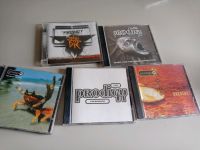 The Prodigy CD cds sammlung Hannover - Herrenhausen-Stöcken Vorschau