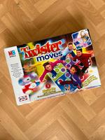 Twister Moves Hessen - Hosenfeld Vorschau