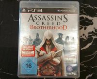 Assassin’s Creed: Brotherhood - PS3 Spiel Bayern - Eichenau Vorschau