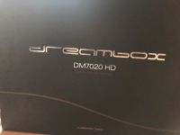 Dreambox DM7020 HD Hessen - Grävenwiesbach Vorschau