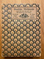 Antikes Buch: Deutsche Weihnacht Bayern - Oerlenbach Vorschau