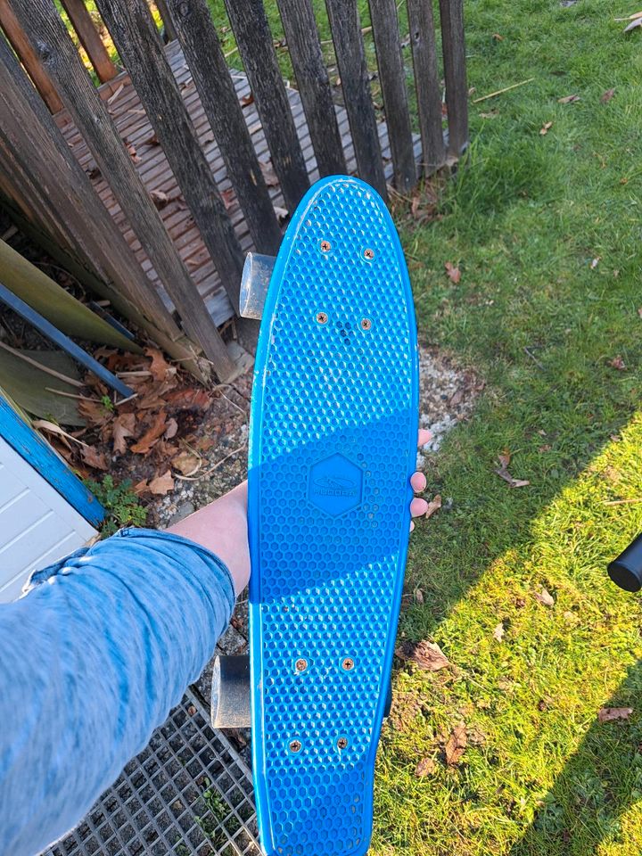 Skateboard von Hudora in Salzgitter