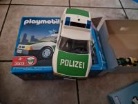 Playmobil Polizeiauto 3903 Rheinland-Pfalz - Wallmerod Vorschau