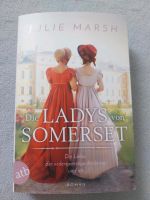 Die Ladys von Somerset, Julie Marsh Niedersachsen - Stelle Vorschau