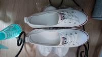 converse ballerinas 2 mal getragen Rheinland-Pfalz - Bad Kreuznach Vorschau