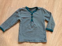 Baby Shirt, Langarmshirt, Longsleeve, Ringelshirt Schleswig-Holstein - Elmenhorst Kr Stormarn Vorschau