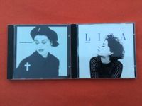 Lisa Stansfield: Affection und Real Love - CD Schleswig-Holstein - Norderstedt Vorschau