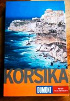 Korsika Reiseführer Dumont 3. Auflage 1998 Hamburg Barmbek - Hamburg Barmbek-Süd  Vorschau