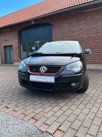 Polo 9N Black Edition Niedersachsen - Bückeburg Vorschau