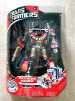 Transformers Optimus Prime Hasbro Takara Expert Leader Automorph! Bayern - Kelheim Vorschau