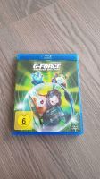 Blu-ray Disc G-Force Agenten mit Biss Niedersachsen - Wolfsburg Vorschau