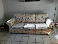 Sofa Couch Jugendzimmer Mädchen Hessen - Altenstadt Vorschau