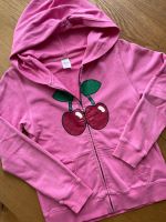 PACHA IBIZA Sweatjacke Gr. 152 / 12 Jahre pink Nordrhein-Westfalen - Bergkamen Vorschau