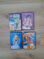 Kinder DVD je 1.00 € zusammen 3.00 € Nordrhein-Westfalen - Wilnsdorf Vorschau