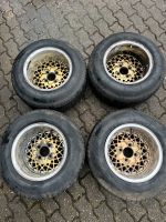 Felgen BBS E30 Ford 4x108 9x13 Escort MK1 RS2000 MK2 Capri Nordrhein-Westfalen - Hamminkeln Vorschau