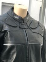 BF Motorcyle Fashion Function Motorrad Biker Leder 60/62  XXL Nordrhein-Westfalen - Gladbeck Vorschau