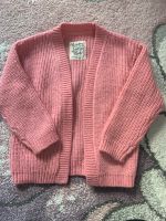 Glitzer Strickjacke Gr. 104 C&A rosa Thüringen - Schimberg Vorschau