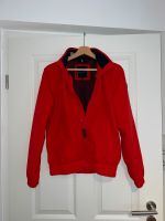 NEU Tommy Hilfiger Übergangsjacke Jacke Gr 164 rot Nordrhein-Westfalen - Reichshof Vorschau