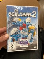 DVD Schlümpfe 2 Orginal verpackt Baden-Württemberg - Forbach Vorschau