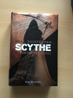 Scythe Die Hüter des Todes von Neal Shusterman wie neu Bayern - Murnau am Staffelsee Vorschau