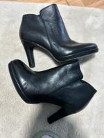 Tamaris Stiefeletten Gr. 37 Saarland - Ottweiler Vorschau