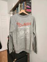 vintage 80s the clash sandinista sweater sweatshirt pulli punk Mitte - Wedding Vorschau