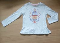 Langarmshirt Pulli Sergent Major Meerjungfrau Glitzer Gr. 116/6a Aachen - Aachen-Mitte Vorschau