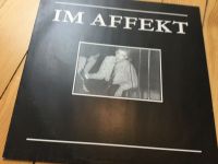 Im Affekt LP Vinyl Baden-Württemberg - Freiburg im Breisgau Vorschau