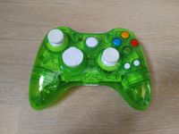 Transparenten grüner Xbox Controller München - Maxvorstadt Vorschau