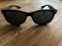 Ray-Ban Kinder Sonnenbrille, schwarz Niedersachsen - Tarmstedt Vorschau