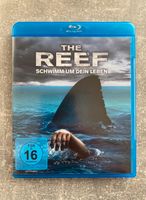 The Reef - Schwimm um dein Leben Blu Ray Haifilm Hai Thriller DVD Bayern - Wartenberg Vorschau