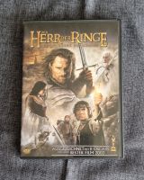 Der Herr der Ringe - Die Rückkehr des Königs (DVD) Hessen - Kelkheim Vorschau