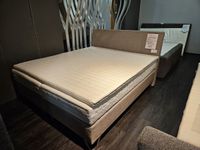 NEU Boxspringbett 180cm H3 Taschenfederkern Fischgrät Muster Nordrhein-Westfalen - Bocholt Vorschau