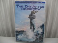 The Day after tomorrow DVD Kinofassung NEU Roland Emmerich Hessen - Kassel Vorschau