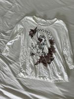 Langarmshirt Damen Gr. M Hessen - Eltville Vorschau