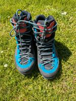 Salewa WS Crow GTX Bayern - Bad Birnbach Vorschau